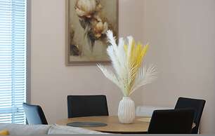 Grandstay Apartments 008