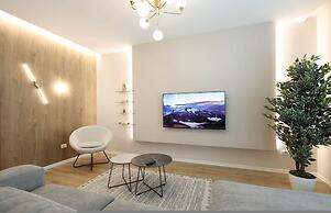 Grandstay Apartments 008