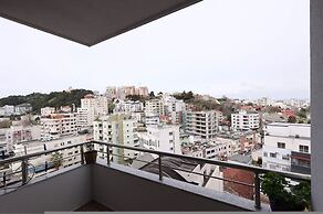 Grandstay Apartments 008