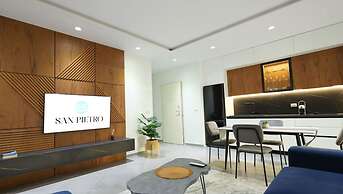 Sanpietro Vacation Apartment 003