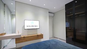 Sanpietro Vacation Apartment 003