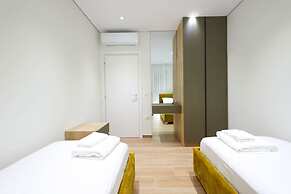 Sanpietro Vacation Apartment 003