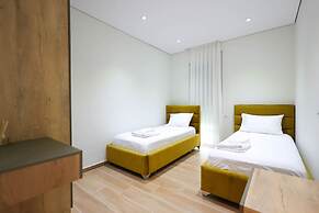 Sanpietro Vacation Apartment 003