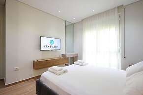 Sanpietro Vacation Apartment 003