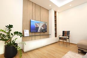Sanpietro Vacation Apartment 003