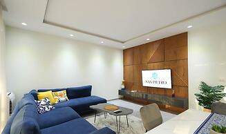 Sanpietro Vacation Apartment 003