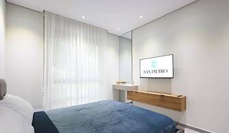 Sanpietro Vacation Apartment 003
