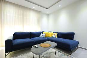 Sanpietro Vacation Apartment 003