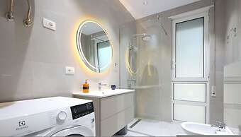 Sanpietro Vacation Apartment 003