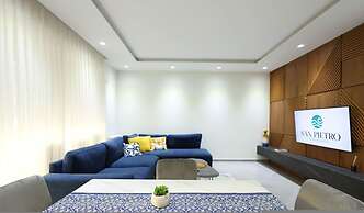 Sanpietro Vacation Apartment 003