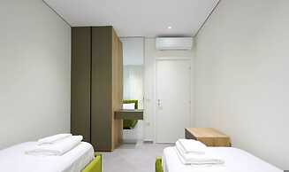 Sanpietro Vacation Apartment 003