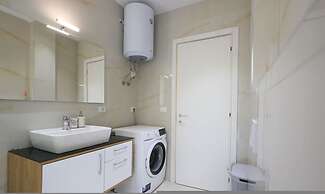 Sanpietro Vacation Apartment 003