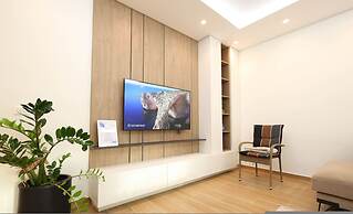 Sanpietro Vacation Apartment 003