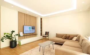 Sanpietro Vacation Apartment 003