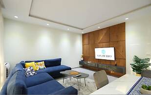 Sanpietro Vacation Apartment 003