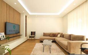 Sanpietro Vacation Apartment 003