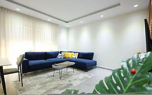 Sanpietro Vacation Apartment 003
