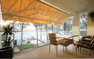 Sanpietro Vacation Apartment 003