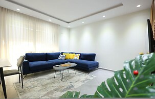 Sanpietro Vacation Apartment 003