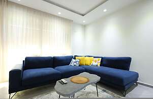 Sanpietro Vacation Apartment 003