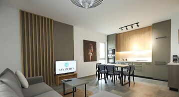 Sanpietro Vacation Apartment 004
