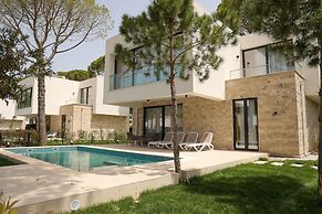 Sanpietro Vacation Deluxe Villa