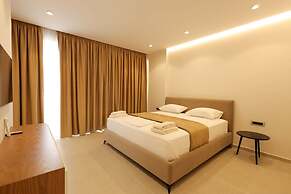 Sanpietro Vacation Deluxe Villa
