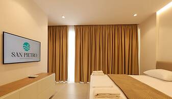 Sanpietro Vacation Deluxe Villa