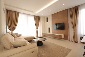 Sanpietro Vacation Deluxe Villa