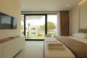 Sanpietro Vacation Deluxe Villa