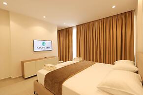 Sanpietro Vacation Deluxe Villa
