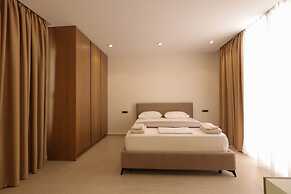 Sanpietro Vacation Deluxe Villa