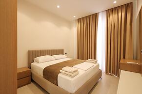 Sanpietro Vacation Deluxe Villa