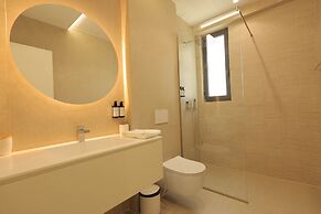Sanpietro Vacation Deluxe Villa