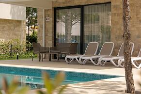 Sanpietro Vacation Deluxe Villa