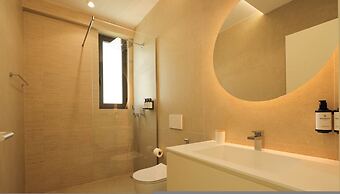 Sanpietro Vacation Deluxe Villa