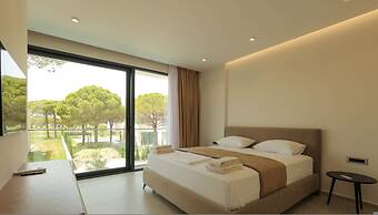Sanpietro Vacation Deluxe Villa