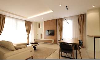 Sanpietro Vacation Deluxe Villa