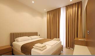 Sanpietro Vacation Deluxe Villa