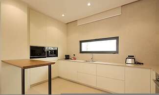 Sanpietro Vacation Deluxe Villa