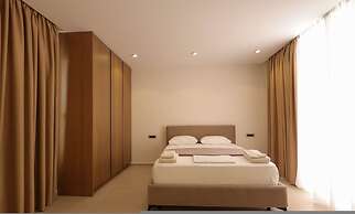 Sanpietro Vacation Deluxe Villa