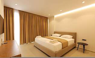 Sanpietro Vacation Deluxe Villa