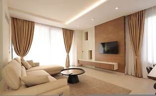 Sanpietro Vacation Deluxe Villa