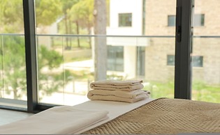 Sanpietro Vacation Deluxe Villa