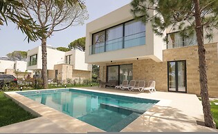 Sanpietro Vacation Deluxe Villa