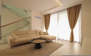 Sanpietro Vacation Deluxe Villa