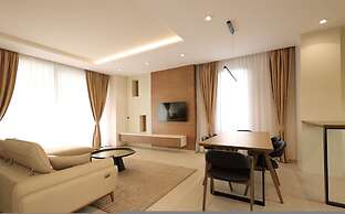 Sanpietro Vacation Deluxe Villa
