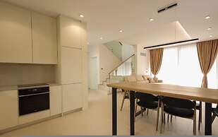 Sanpietro Vacation Deluxe Villa