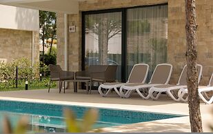Sanpietro Vacation Deluxe Villa