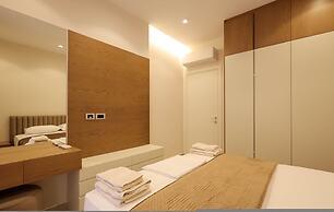 Sanpietro Vacation Deluxe Villa